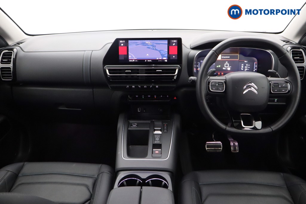 Citroen C5 Aircross C-Series Edition Automatic Petrol SUV - Stock Number (1553940) - 1st supplementary image