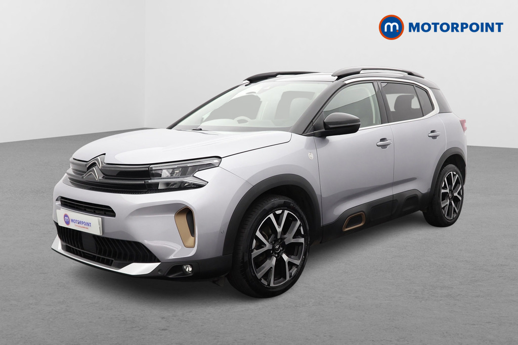 Citroen C5 Aircross C-Series Edition Automatic Petrol SUV - Stock Number (1553940) - Passenger side front corner