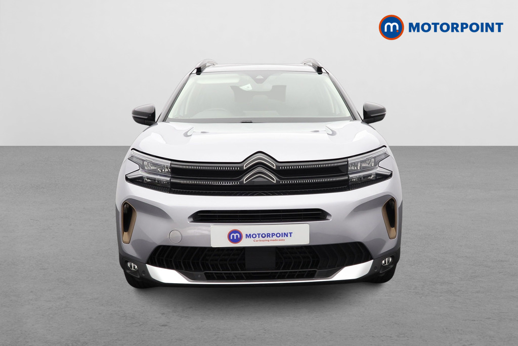 Citroen C5 Aircross C-Series Edition Automatic Petrol SUV - Stock Number (1553940) - Front bumper
