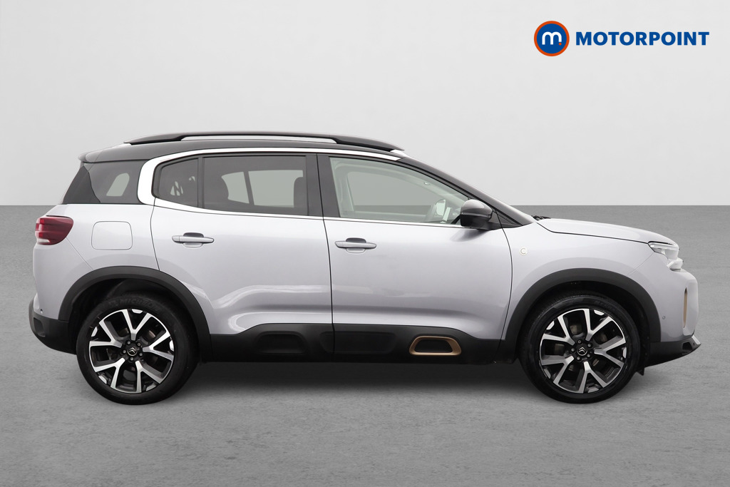 Citroen C5 Aircross C-Series Edition Automatic Petrol SUV - Stock Number (1553940) - Drivers side