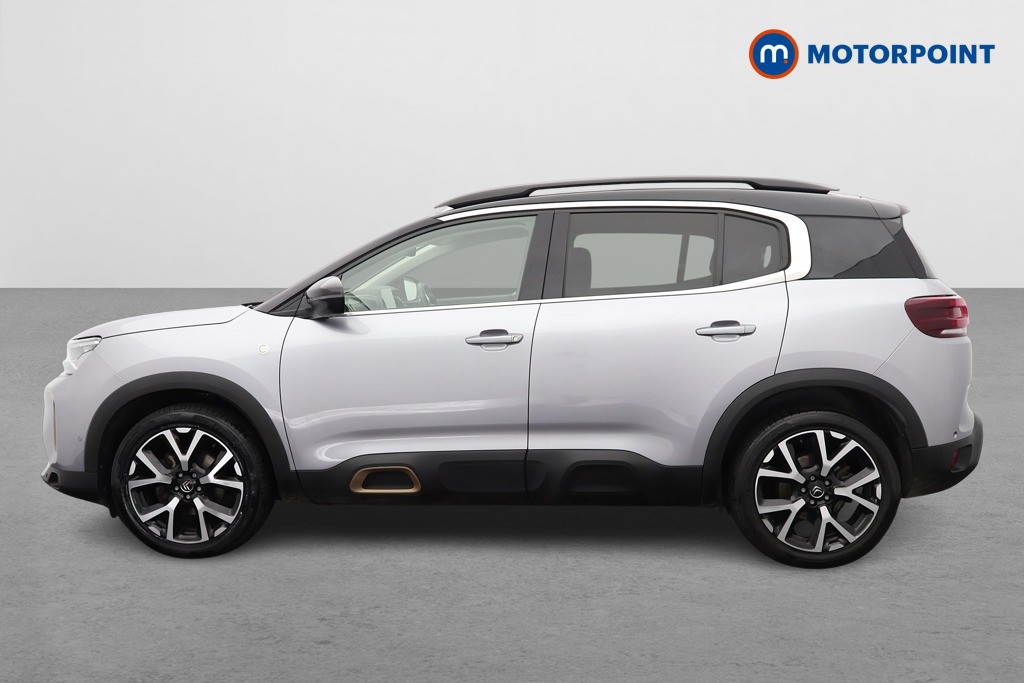 Citroen C5 Aircross C-Series Edition Automatic Petrol SUV - Stock Number (1553940) - Passenger side