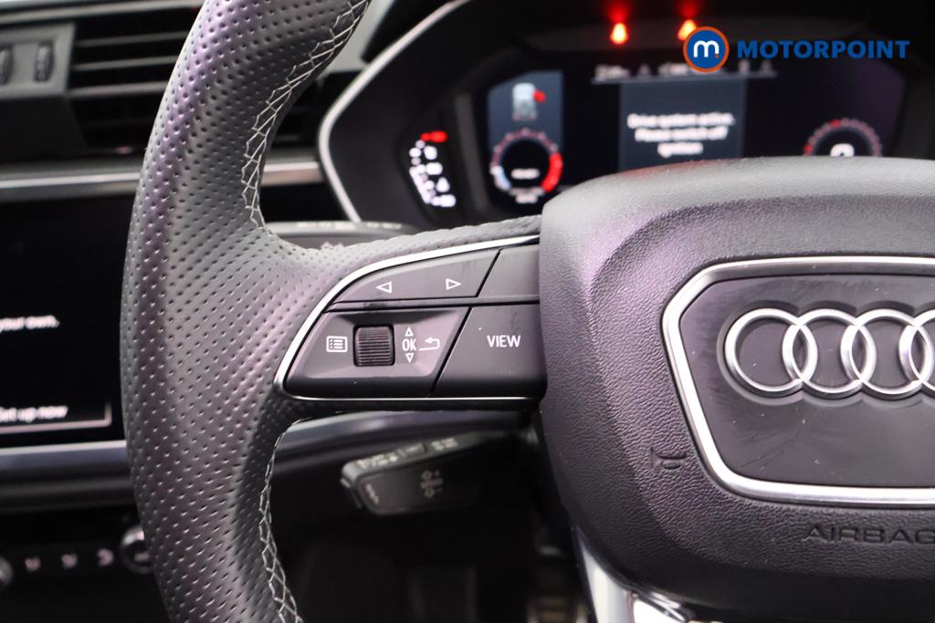 Audi Q3 S Line Manual Petrol SUV - Stock Number (1553946) - 2nd supplementary image