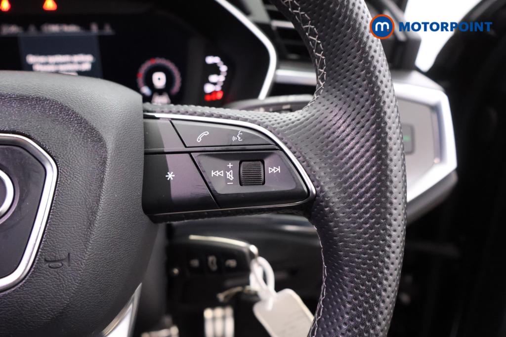 Audi Q3 S Line Manual Petrol SUV - Stock Number (1553946) - 3rd supplementary image