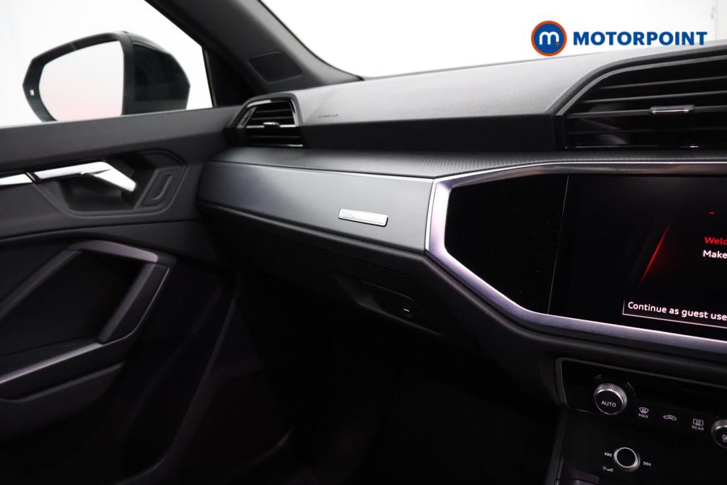 Audi Q3 S Line Manual Petrol SUV - Stock Number (1553946) - 6th supplementary image