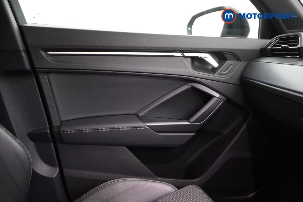 Audi Q3 S Line Manual Petrol SUV - Stock Number (1553946) - 7th supplementary image