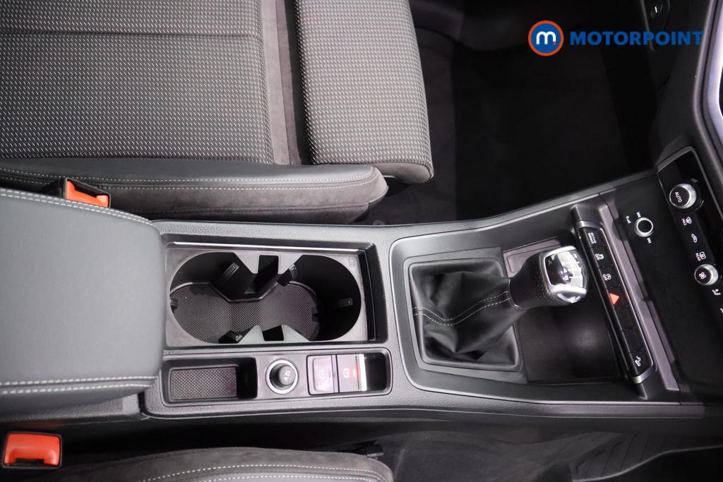 Audi Q3 S Line Manual Petrol SUV - Stock Number (1553946) - 8th supplementary image
