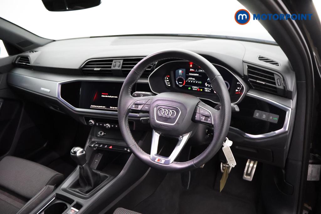 Audi Q3 S Line Manual Petrol SUV - Stock Number (1553946) - 10th supplementary image