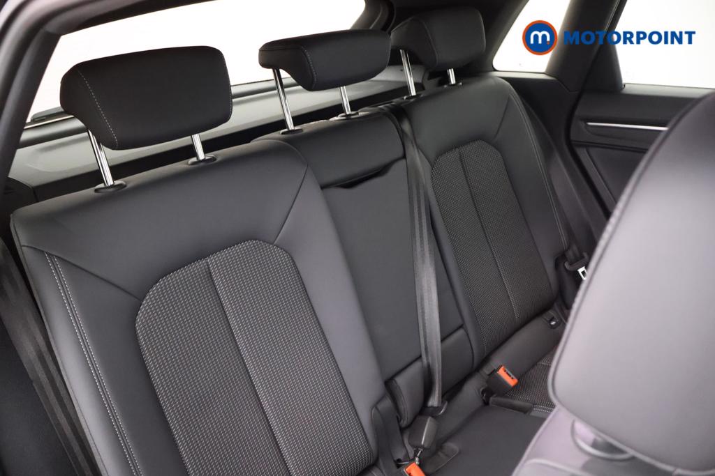 Audi Q3 S Line Manual Petrol SUV - Stock Number (1553946) - 11th supplementary image