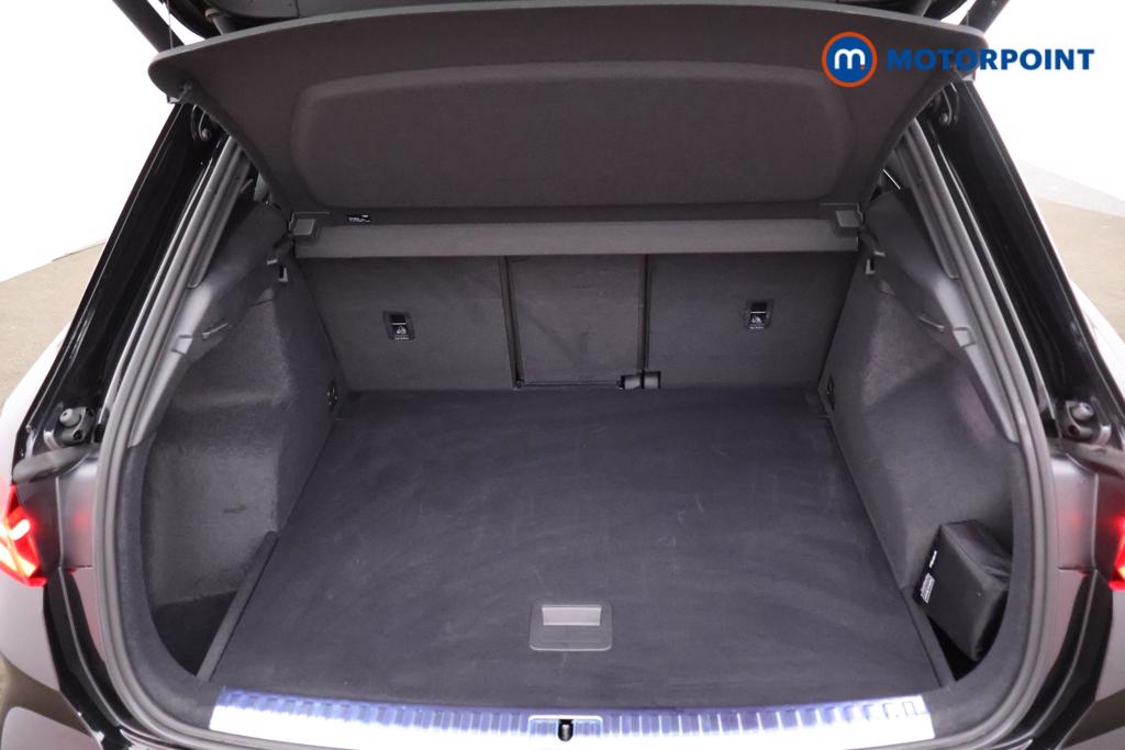 Audi Q3 S Line Manual Petrol SUV - Stock Number (1553946) - 12th supplementary image
