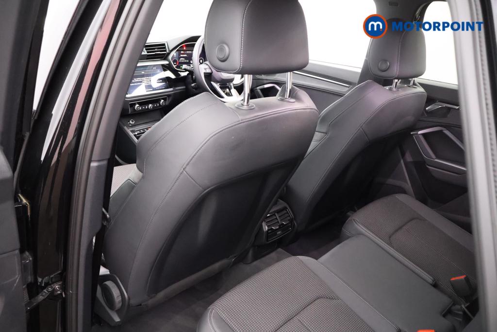 Audi Q3 S Line Manual Petrol SUV - Stock Number (1553946) - 13th supplementary image