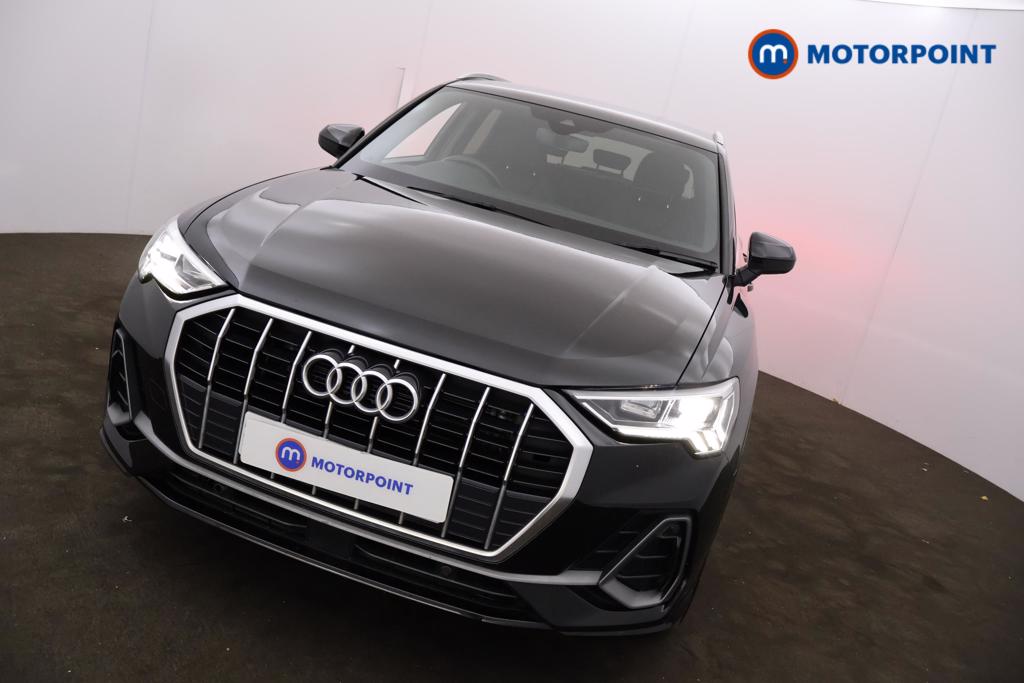 Audi Q3 S Line Manual Petrol SUV - Stock Number (1553946) - 14th supplementary image