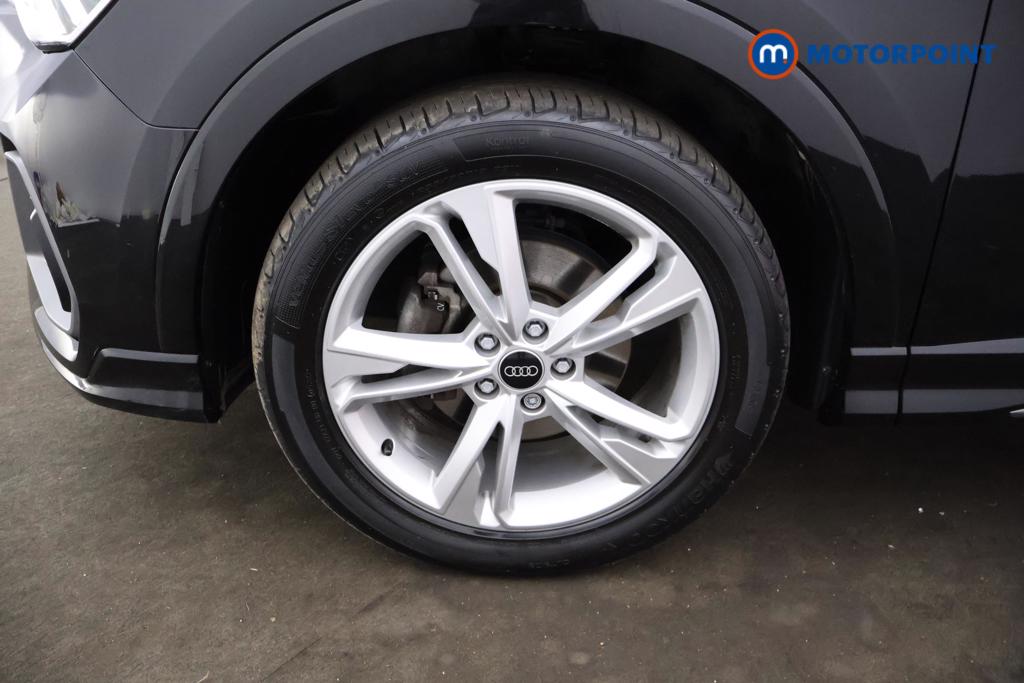 Audi Q3 S Line Manual Petrol SUV - Stock Number (1553946) - 15th supplementary image