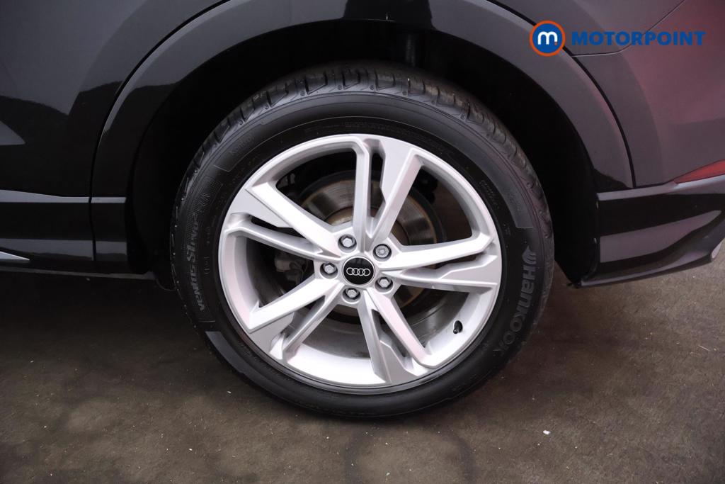 Audi Q3 S Line Manual Petrol SUV - Stock Number (1553946) - 16th supplementary image