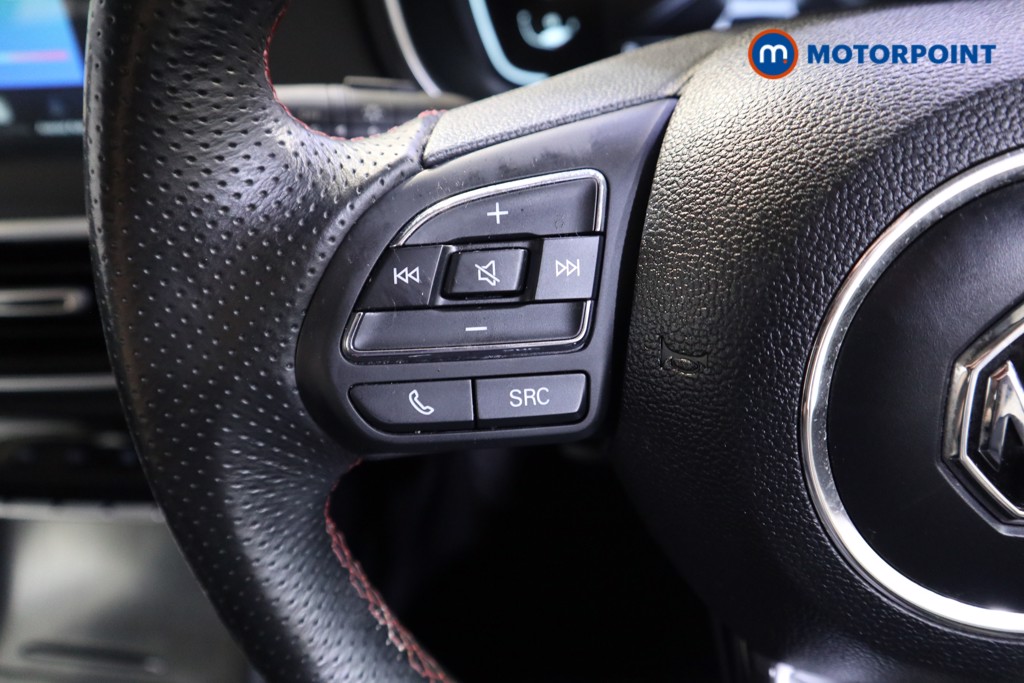Mg Motor Uk HS Excite Manual Petrol SUV - Stock Number (1553976) - 3rd supplementary image