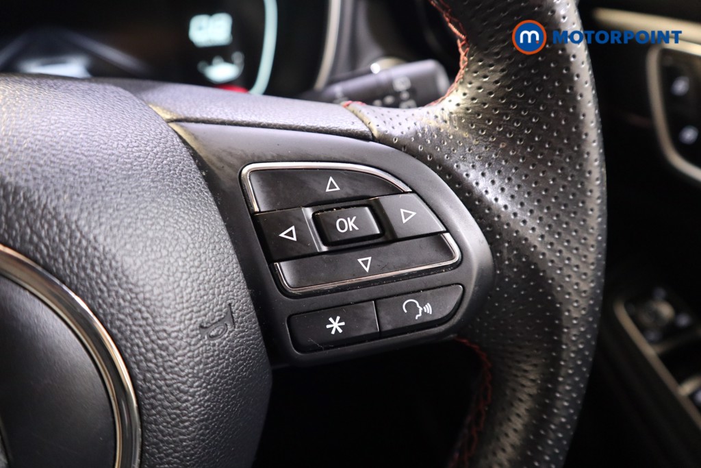 Mg Motor Uk HS Excite Manual Petrol SUV - Stock Number (1553976) - 4th supplementary image