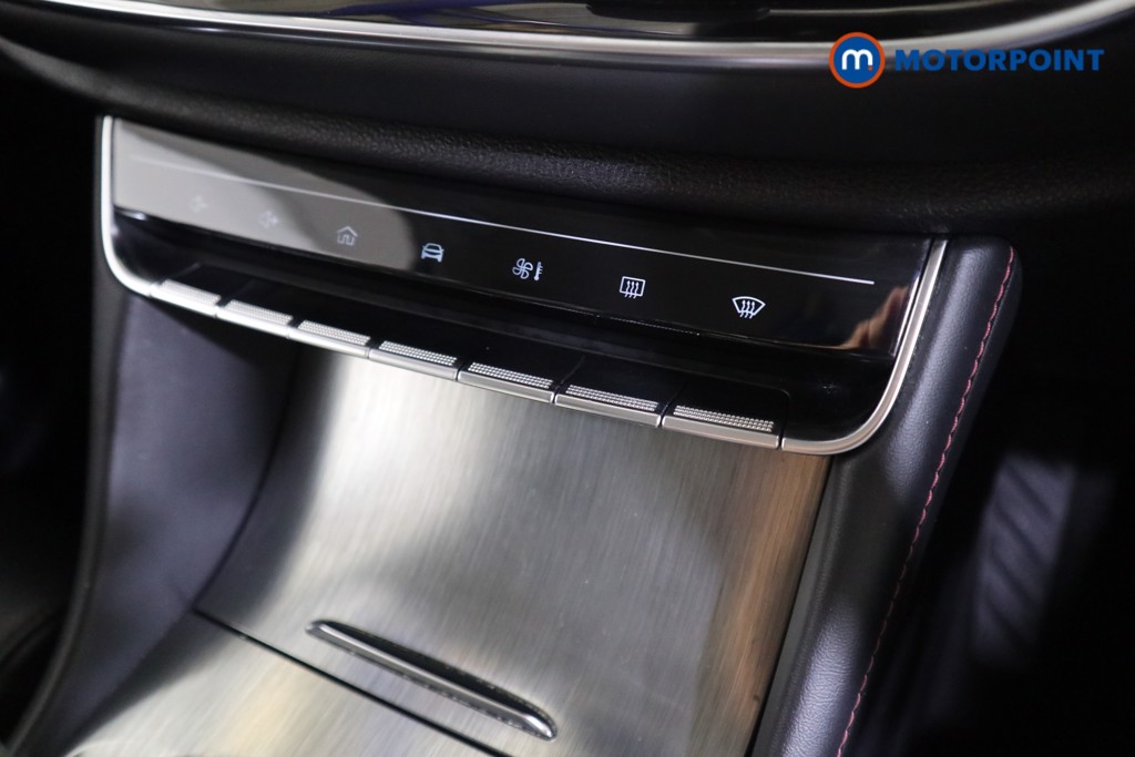 Mg Motor Uk HS Excite Manual Petrol SUV - Stock Number (1553976) - 7th supplementary image
