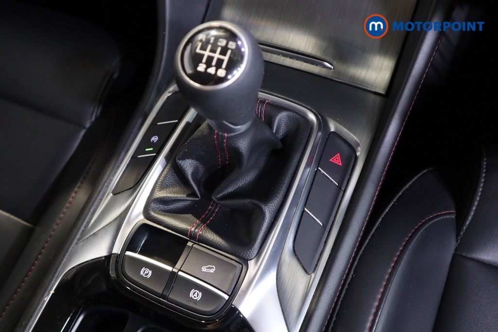 Mg Motor Uk HS Excite Manual Petrol SUV - Stock Number (1553976) - 8th supplementary image