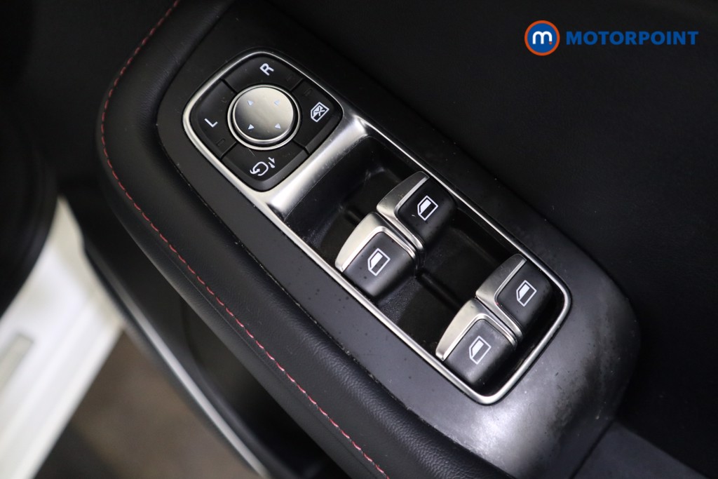 Mg Motor Uk HS Excite Manual Petrol SUV - Stock Number (1553976) - 9th supplementary image
