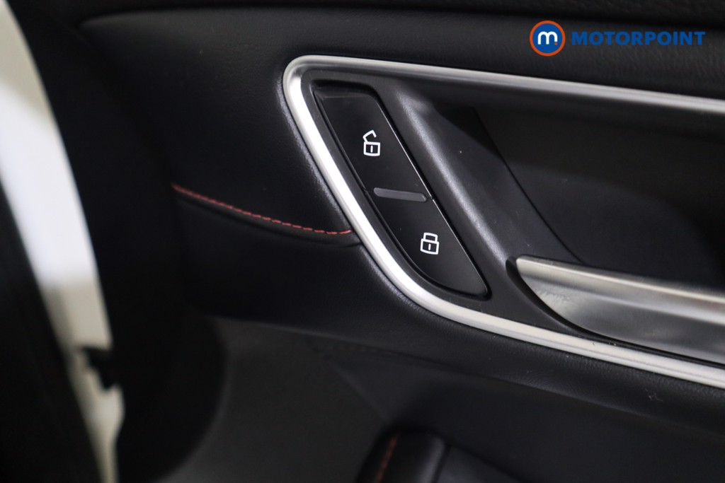 Mg Motor Uk HS Excite Manual Petrol SUV - Stock Number (1553976) - 10th supplementary image