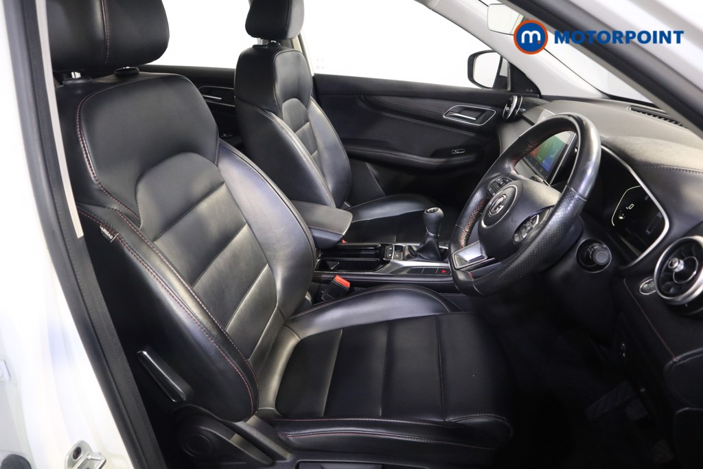 Mg Motor Uk HS Excite Manual Petrol SUV - Stock Number (1553976) - 11th supplementary image