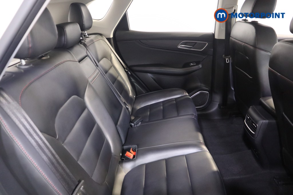 Mg Motor Uk HS Excite Manual Petrol SUV - Stock Number (1553976) - 12th supplementary image
