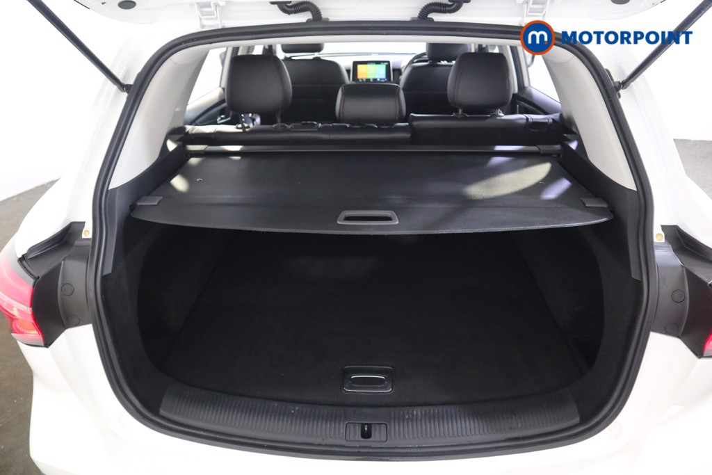 Mg Motor Uk HS Excite Manual Petrol SUV - Stock Number (1553976) - 13th supplementary image