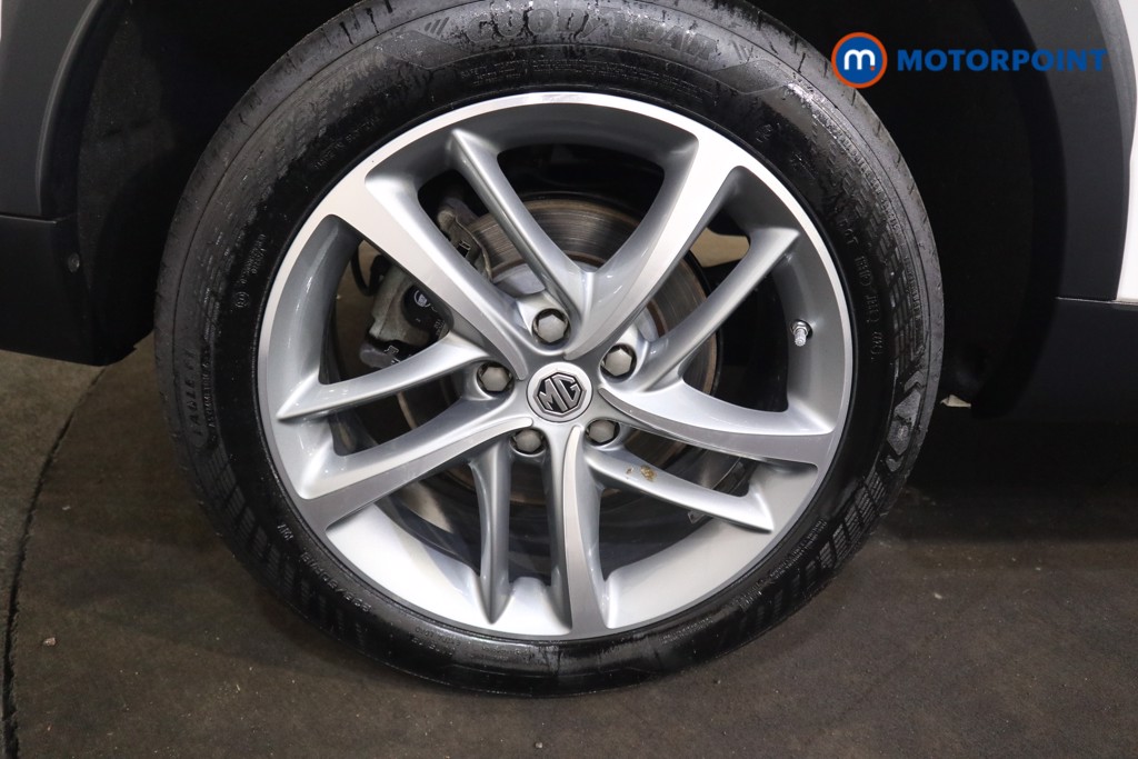 Mg Motor Uk HS Excite Manual Petrol SUV - Stock Number (1553976) - 14th supplementary image