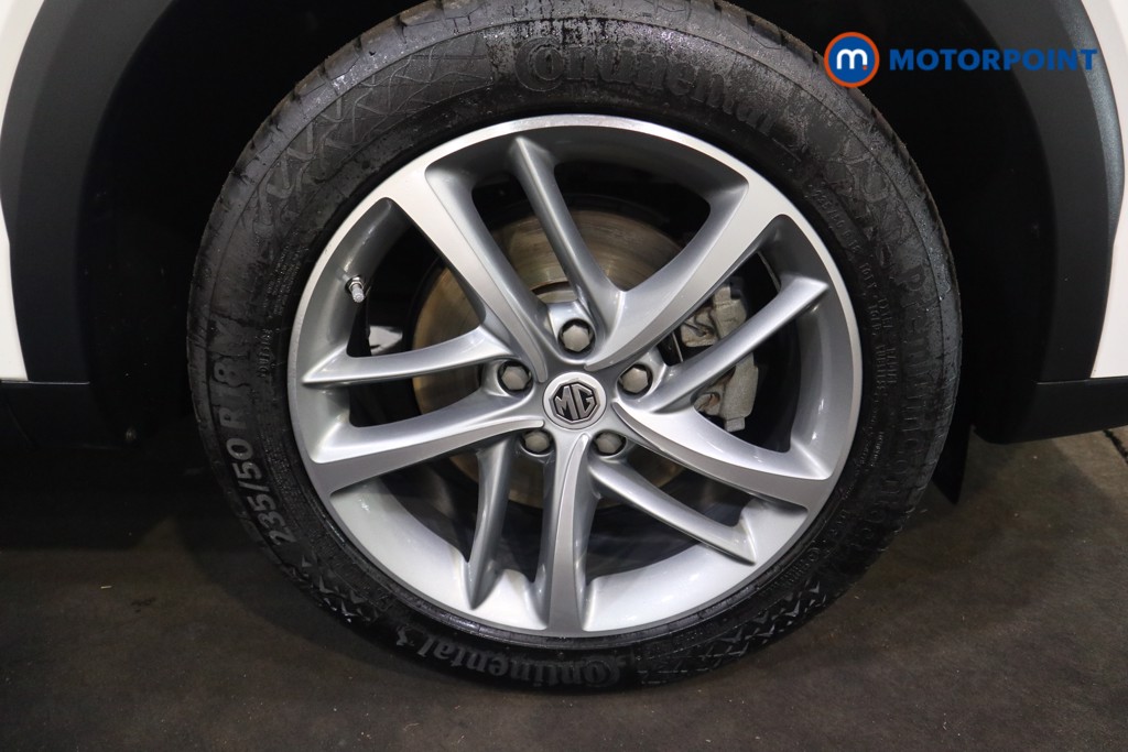 Mg Motor Uk HS Excite Manual Petrol SUV - Stock Number (1553976) - 15th supplementary image