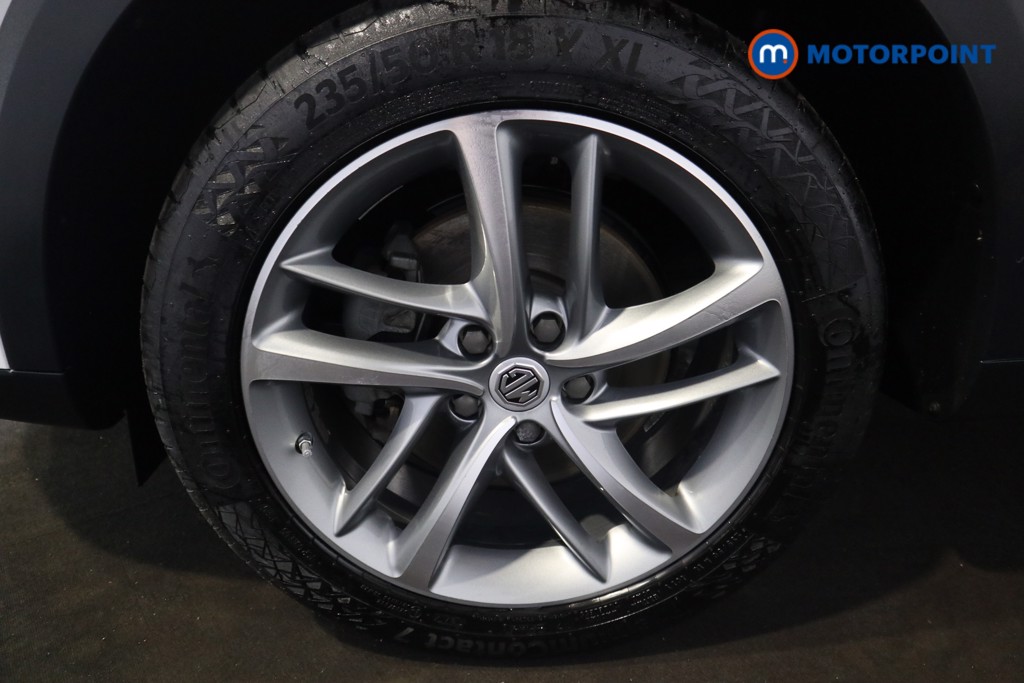 Mg Motor Uk HS Excite Manual Petrol SUV - Stock Number (1553976) - 16th supplementary image