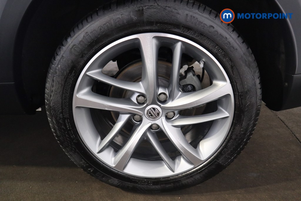 Mg Motor Uk HS Excite Manual Petrol SUV - Stock Number (1553976) - 17th supplementary image