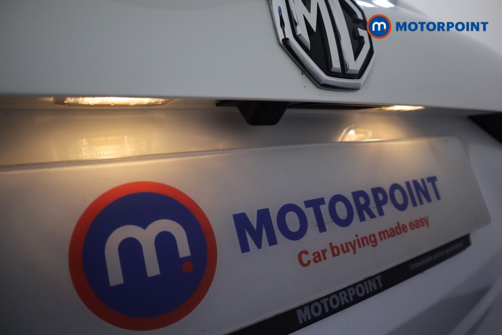 Mg Motor Uk HS Excite Manual Petrol SUV - Stock Number (1553976) - 19th supplementary image