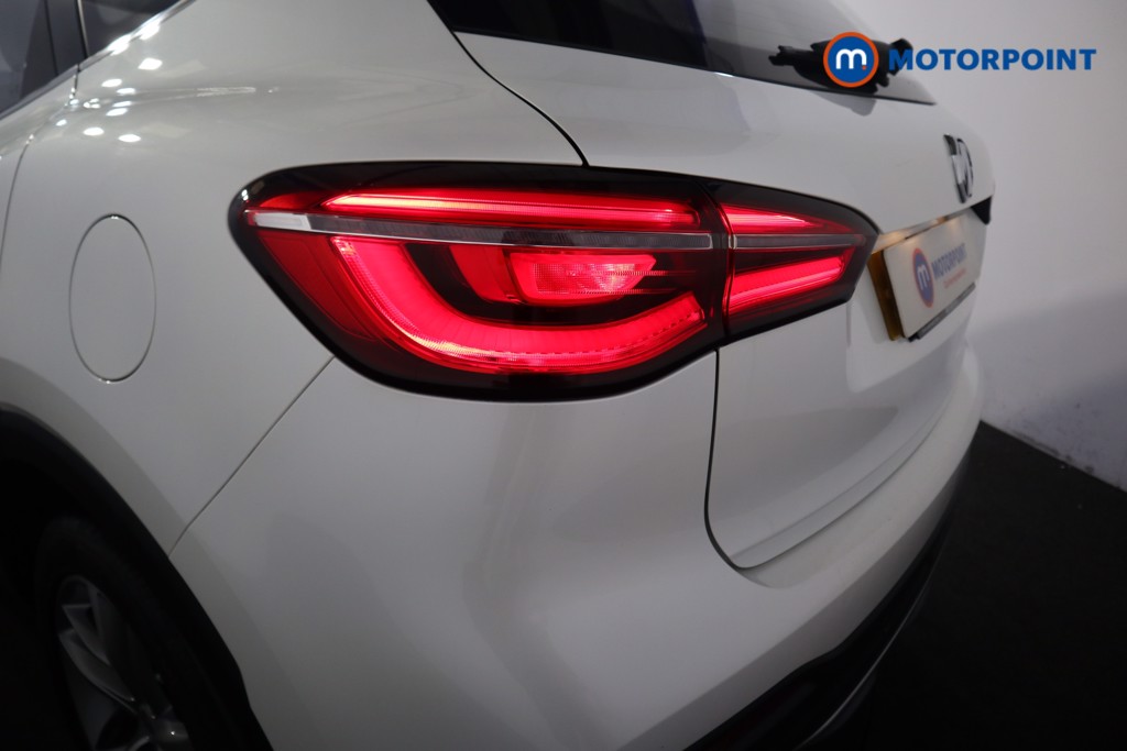 Mg Motor Uk HS Excite Manual Petrol SUV - Stock Number (1553976) - 20th supplementary image