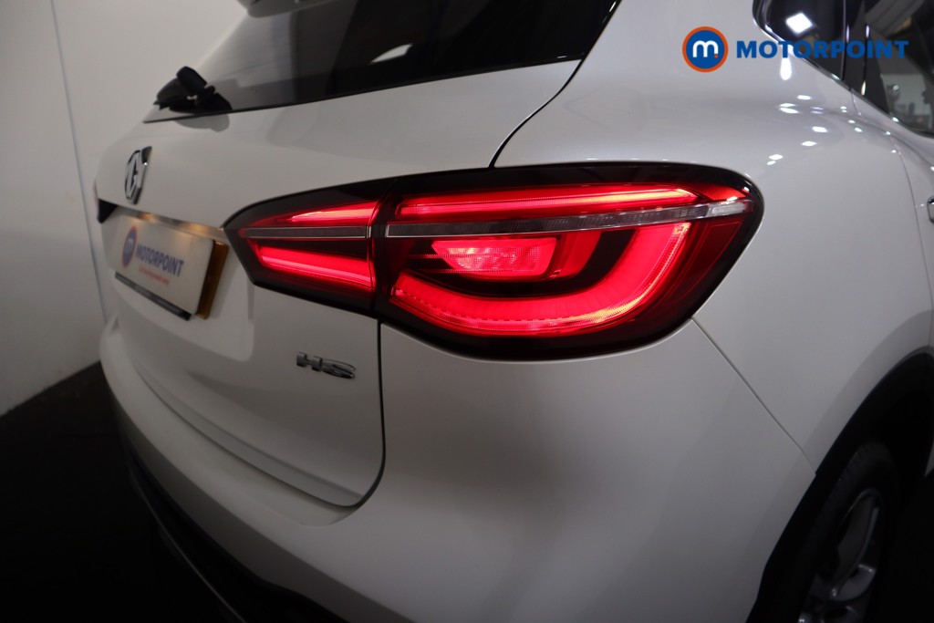 Mg Motor Uk HS Excite Manual Petrol SUV - Stock Number (1553976) - 21st supplementary image