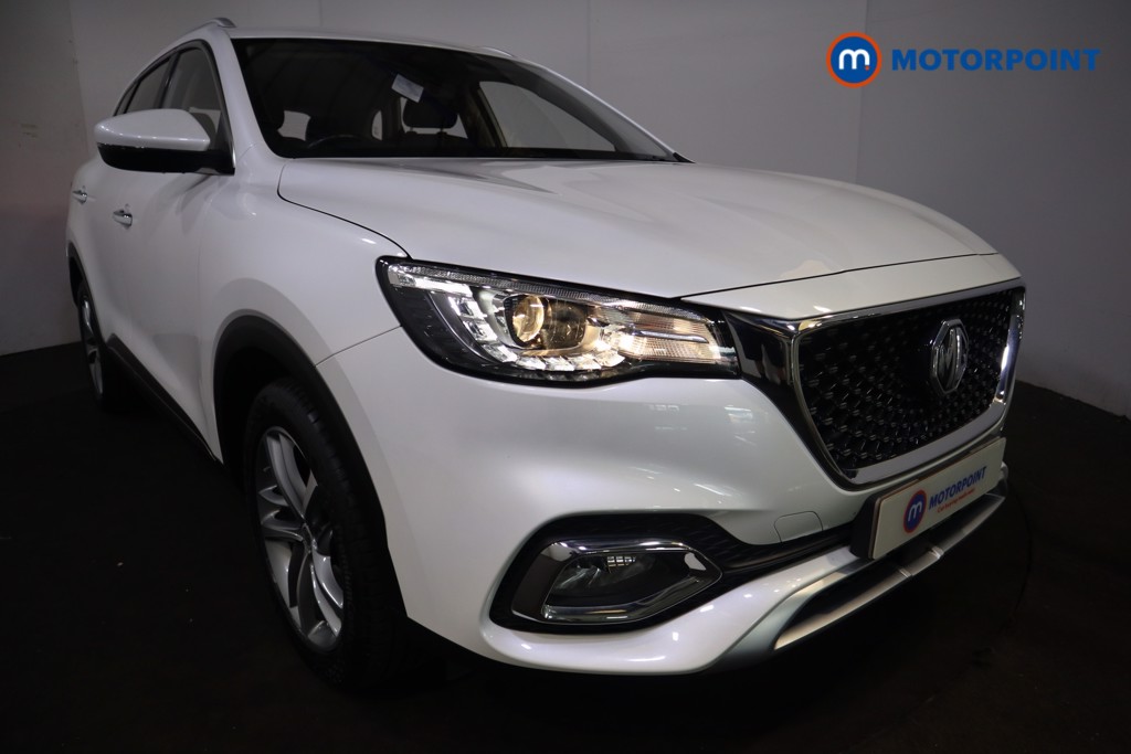 Mg Motor Uk HS Excite Manual Petrol SUV - Stock Number (1553976) - 22nd supplementary image