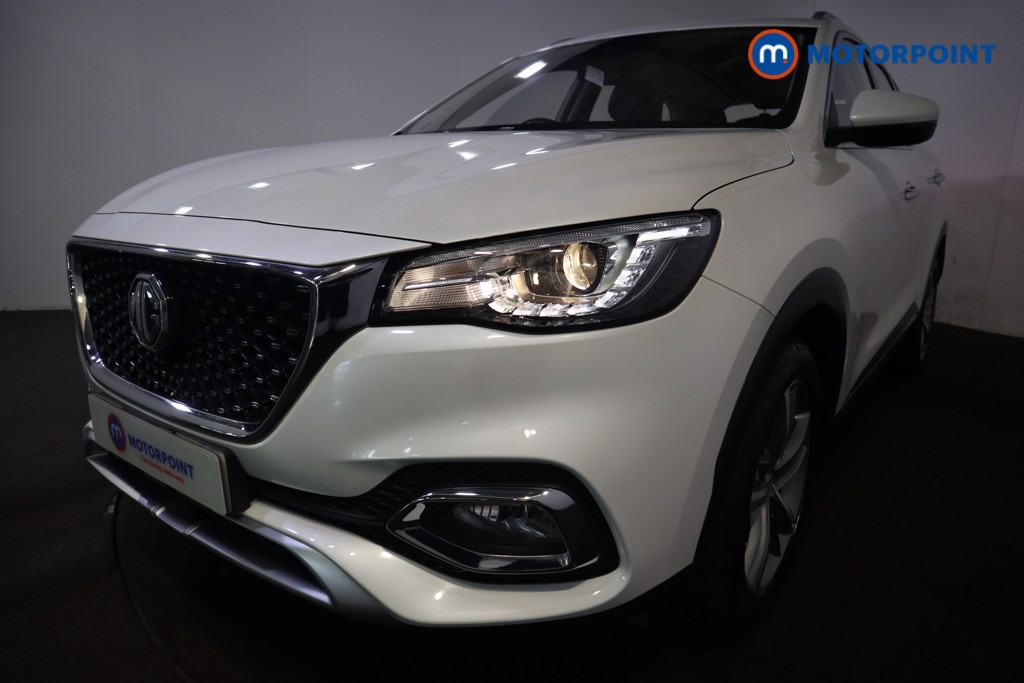 Mg Motor Uk HS Excite Manual Petrol SUV - Stock Number (1553976) - 24th supplementary image