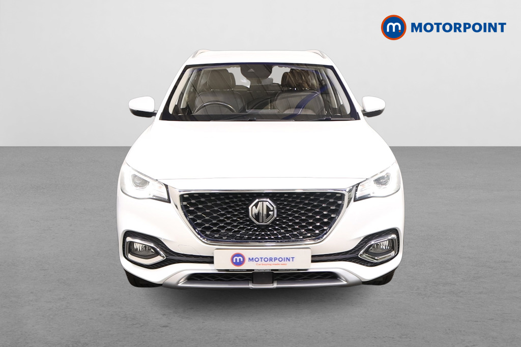 Mg Motor Uk HS Excite Manual Petrol SUV - Stock Number (1553976) - Front bumper