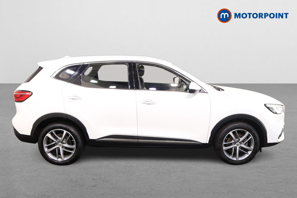 Mg Motor Uk HS Excite Manual Petrol SUV - Stock Number (1553976) - Drivers side