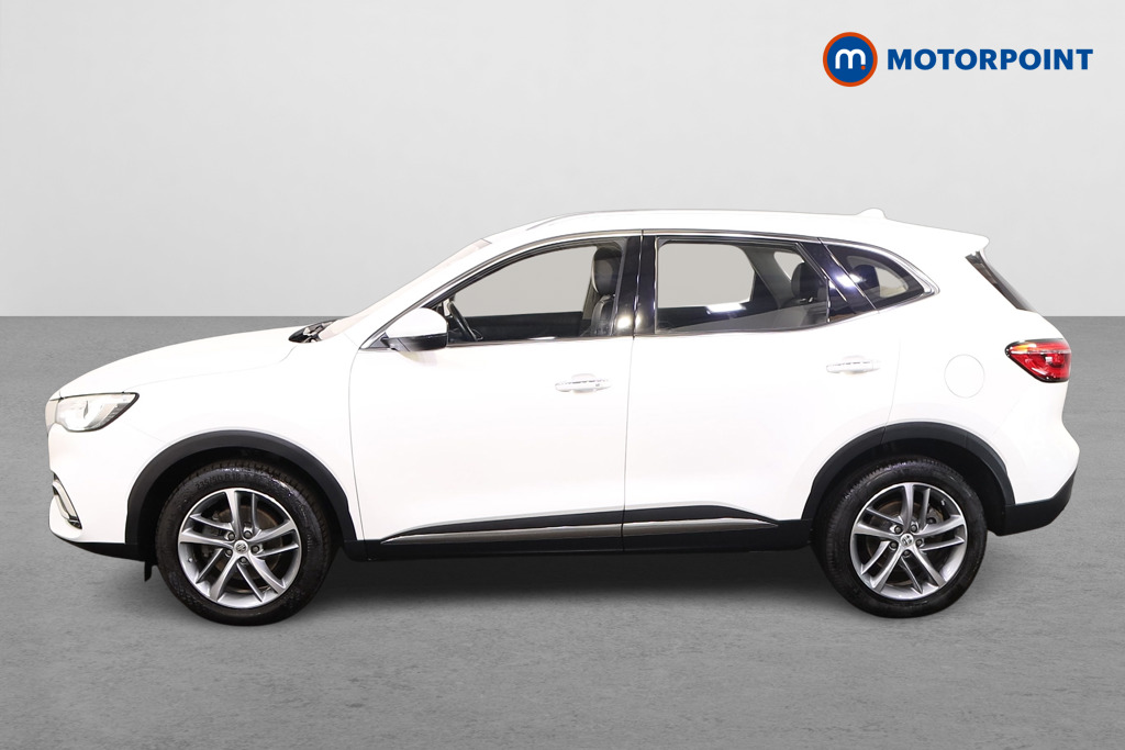 Mg Motor Uk HS Excite Manual Petrol SUV - Stock Number (1553976) - Passenger side