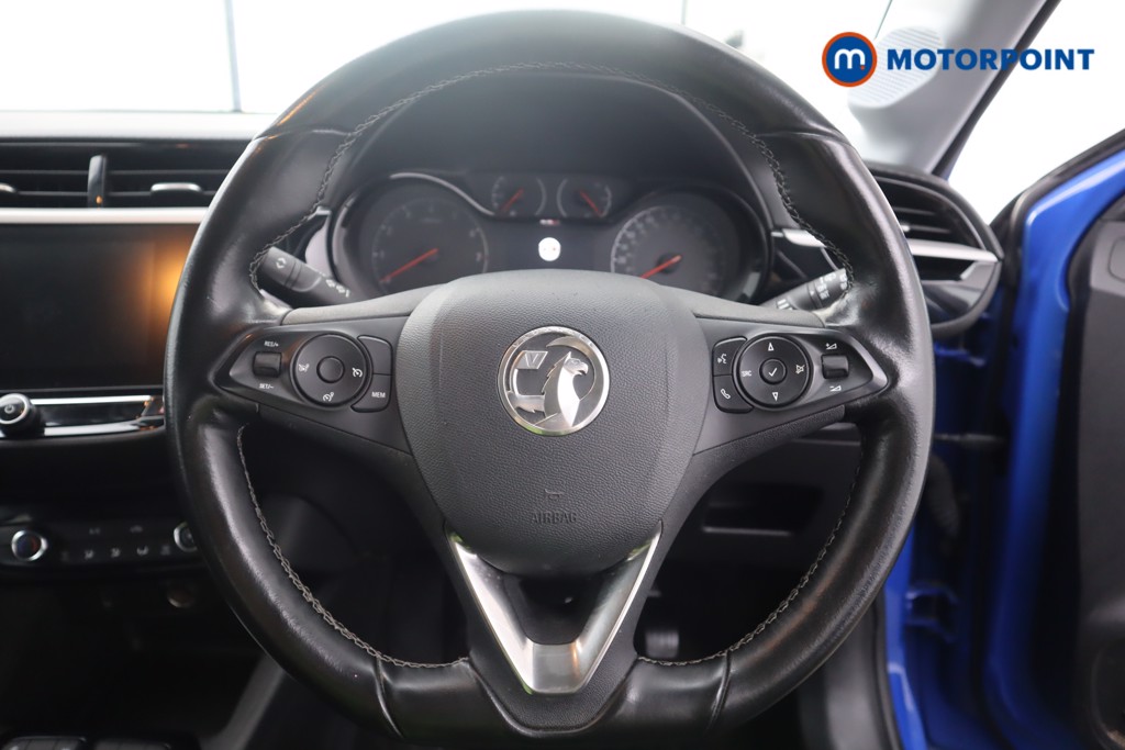 Vauxhall Corsa Se Edition Manual Petrol Hatchback - Stock Number (1554034) - 2nd supplementary image