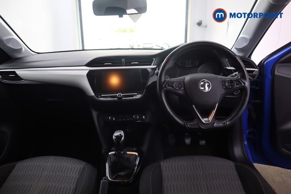 Vauxhall Corsa Se Edition Manual Petrol Hatchback - Stock Number (1554034) - 4th supplementary image