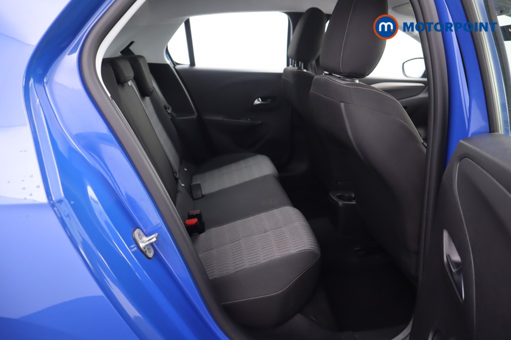 Vauxhall Corsa Se Edition Manual Petrol Hatchback - Stock Number (1554034) - 6th supplementary image
