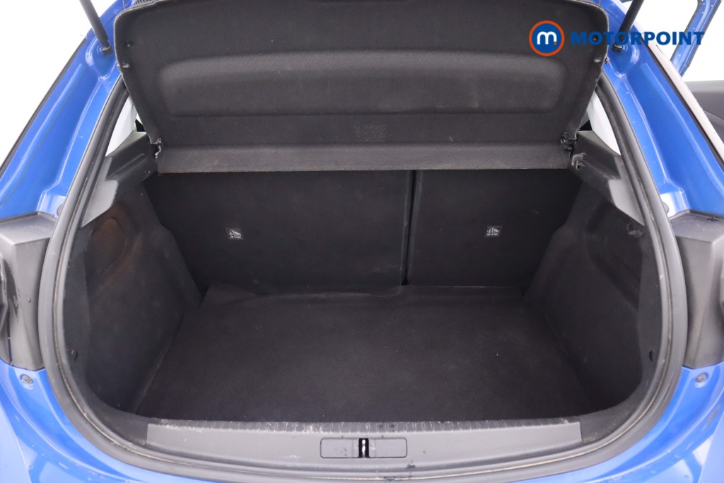 Vauxhall Corsa Se Edition Manual Petrol Hatchback - Stock Number (1554034) - 7th supplementary image