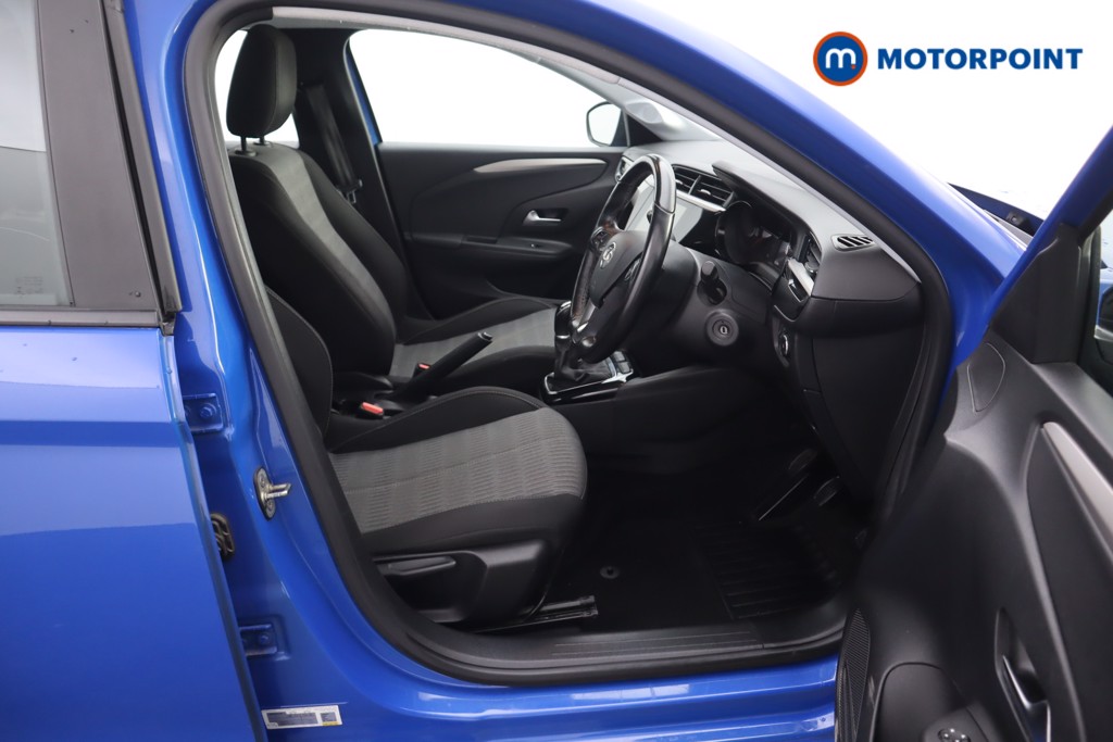 Vauxhall Corsa Se Edition Manual Petrol Hatchback - Stock Number (1554034) - 1st supplementary image