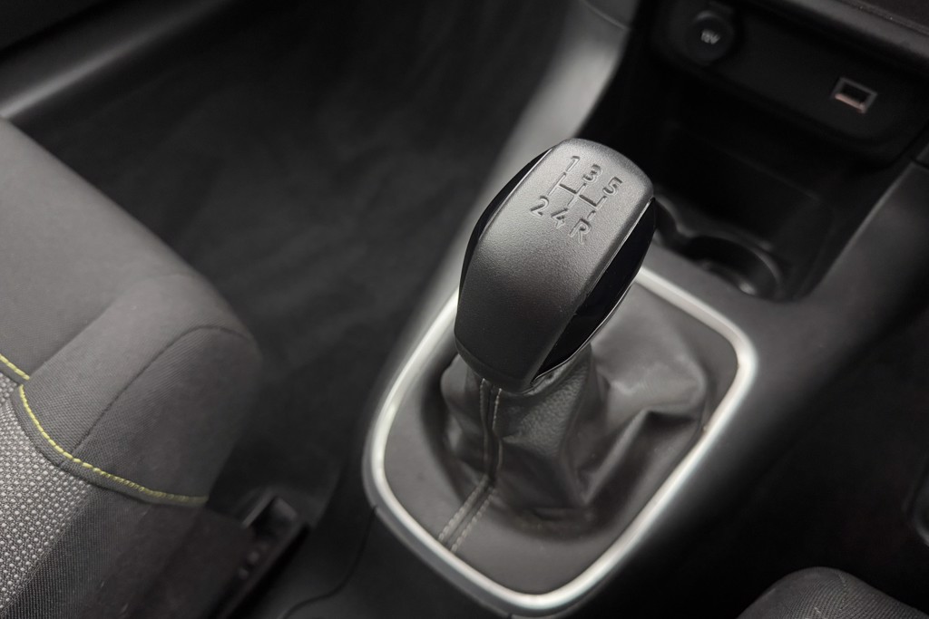 Citroen C3 C-Series Edition Manual Petrol Hatchback - Stock Number (1554055) - 14th supplementary image