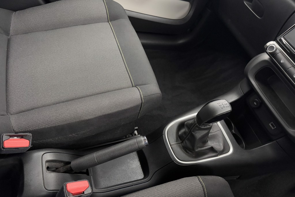 Citroen C3 C-Series Edition Manual Petrol Hatchback - Stock Number (1554055) - 15th supplementary image