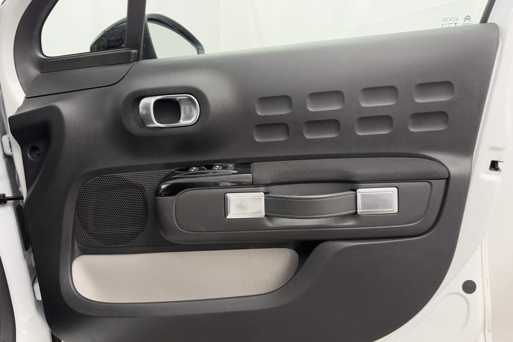 Citroen C3 C-Series Edition Manual Petrol Hatchback - Stock Number (1554055) - 17th supplementary image