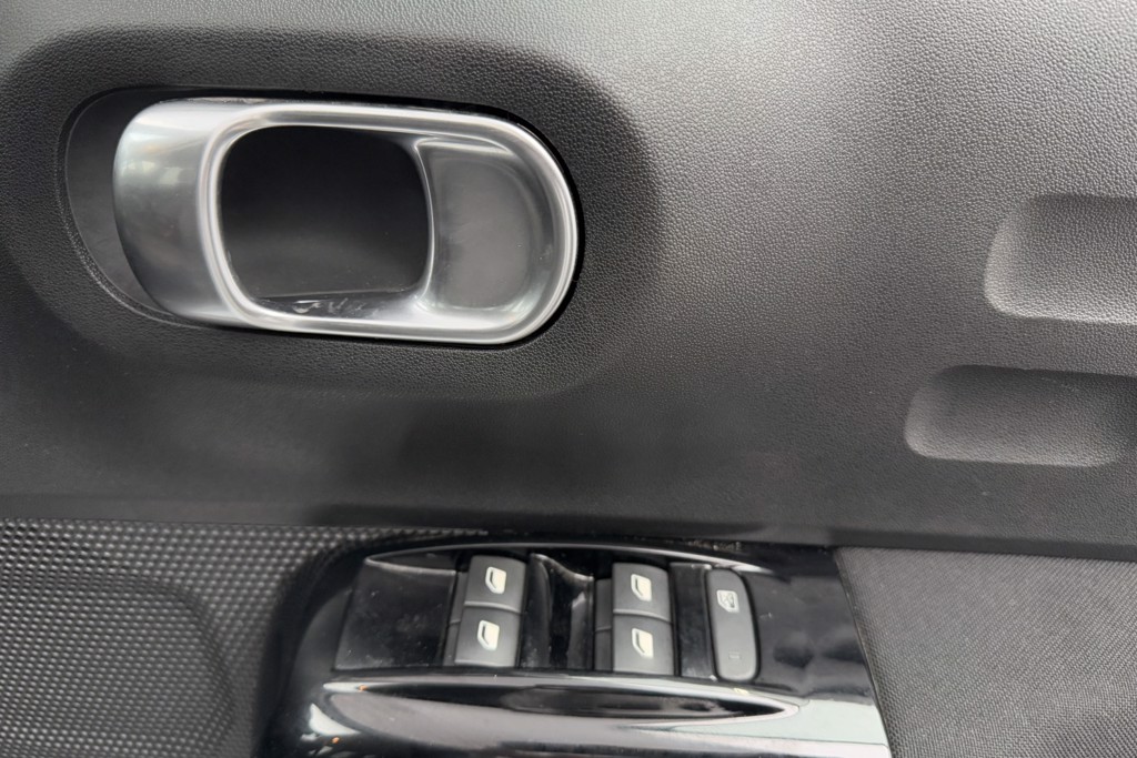 Citroen C3 C-Series Edition Manual Petrol Hatchback - Stock Number (1554055) - 18th supplementary image