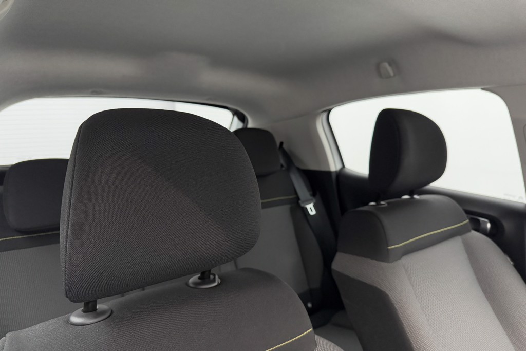 Citroen C3 C-Series Edition Manual Petrol Hatchback - Stock Number (1554055) - 19th supplementary image