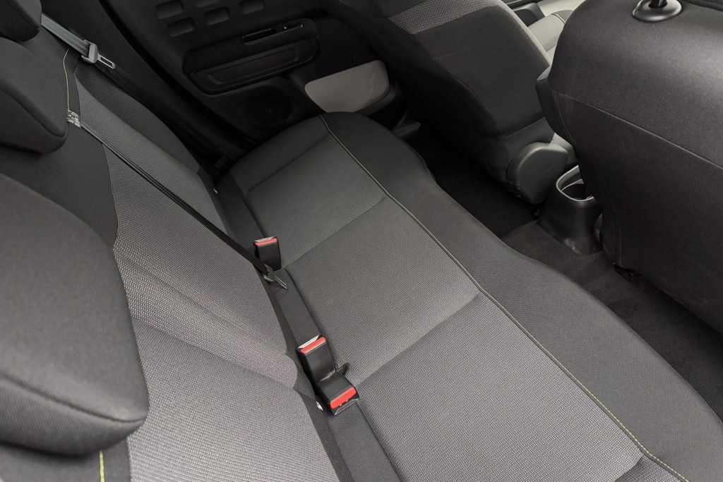 Citroen C3 C-Series Edition Manual Petrol Hatchback - Stock Number (1554055) - 20th supplementary image