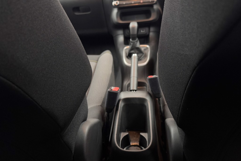 Citroen C3 C-Series Edition Manual Petrol Hatchback - Stock Number (1554055) - 21st supplementary image
